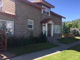 Building Photo - 454 Tyhee Ave