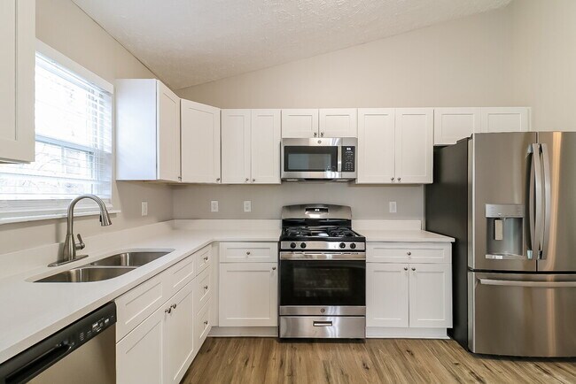 Foto del edificio - 7315 Fox Bluff Ct