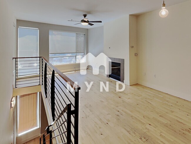 Building Photo - 2300 Broadway Apt 6