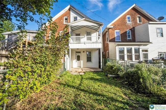 Foto del edificio - 421 Center St