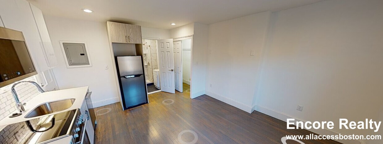 Foto del edificio - 225 Newbury St