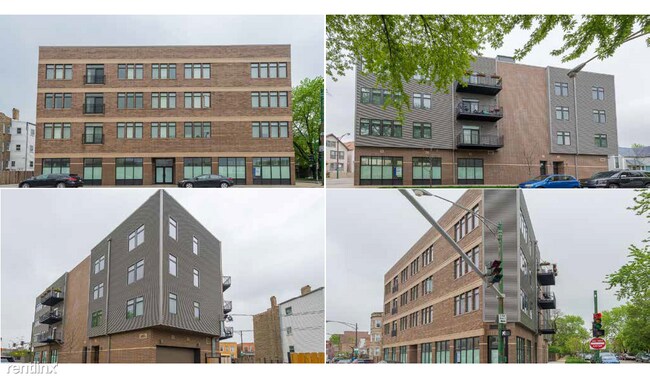 Building Photo - 2968 N Elston Ave