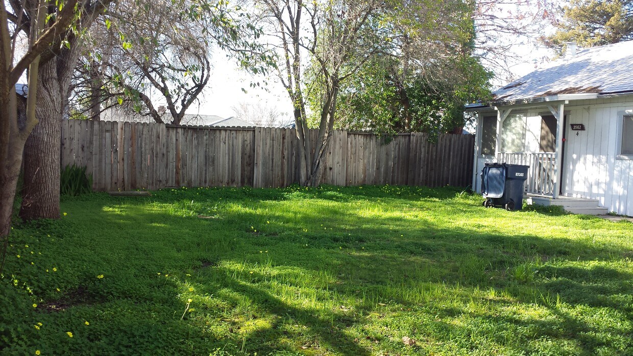 3562 1st St Unit 4, Livermore, CA 94551 Condo for Rent in Livermore