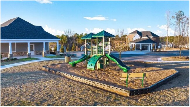 Building Photo - 1147 Trident Maple Chase
