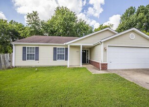 Building Photo - 3061 W Wildflower St