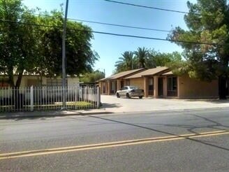 Primary Photo - Horne Apartments