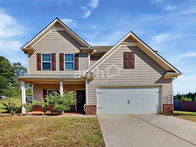 Building Photo - 4013 Clay Ct SE