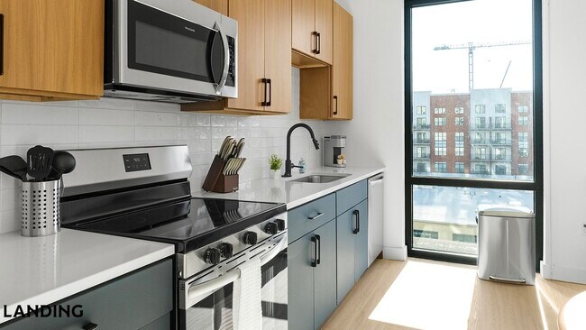 Foto del edificio - 1007 S Mint St