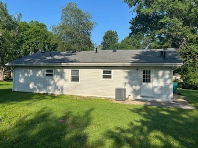 Foto del edificio - 3 Bedroom, 2 Bathroom Home