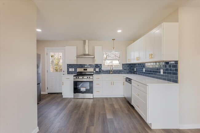 Building Photo - 11741 Abston Ln