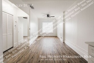Building Photo - 1604 Bagley St