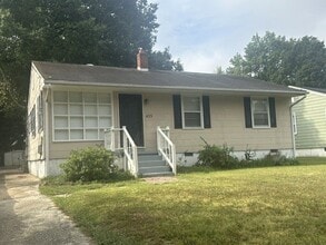 Building Photo - 415 Carey Ave