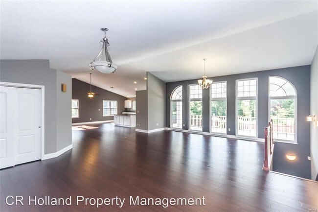 Building Photo - 6 br, 5 bath House - 155 Tetherwood Court