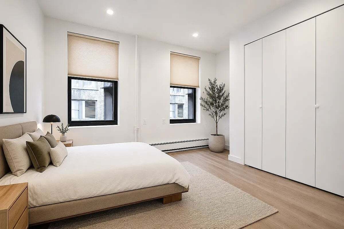 Foto del edificio - 316 W 39th St