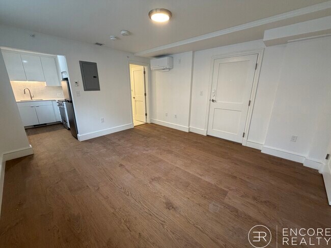 Foto del edificio - 1200 Massachusetts Ave