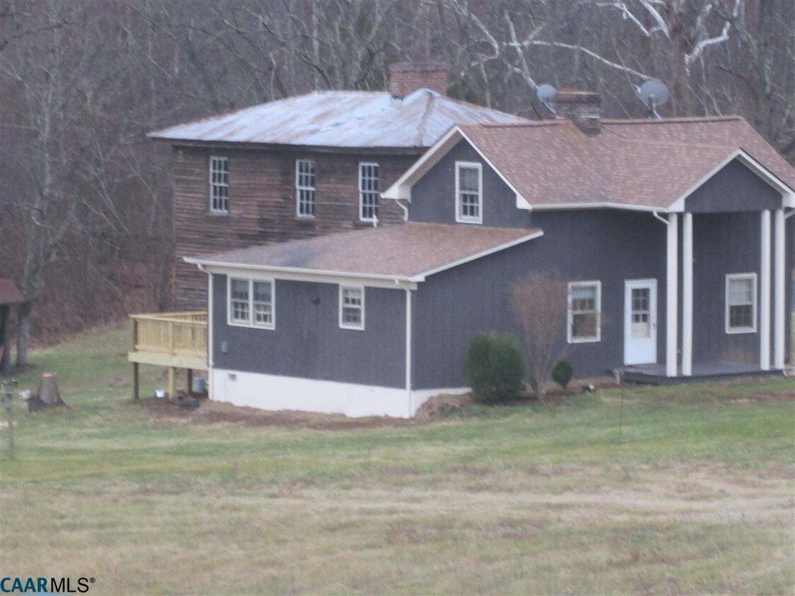 2021 Simmons Gap Rd, Dyke, VA 22935 House Rental in Dyke, VA