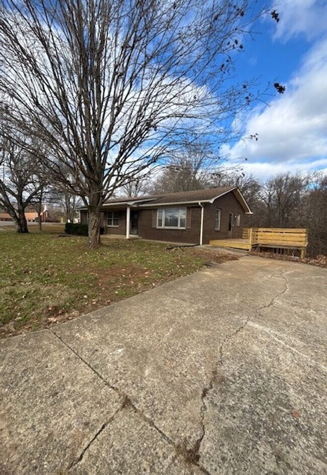 Foto del edificio - 891 Hill St