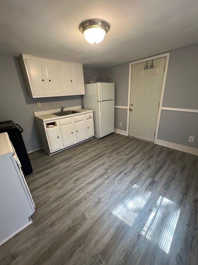 Foto del edificio - 1224 N Rutledge St
