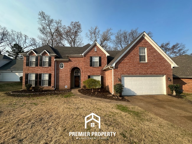 Massive 4BR/2.5BA Executive Home in Berryhill Farms | Cul-de-Sac & 3,300+ Sq Ft - Massive 4BR/2.5BA Executive Home in Berryhill Farms | Cul-de-Sac & 3,300+ Sq Ft
