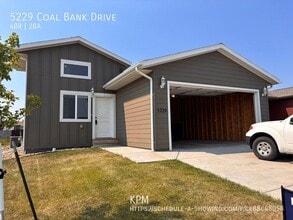 Building Photo - 5229 Coal Bank Dr