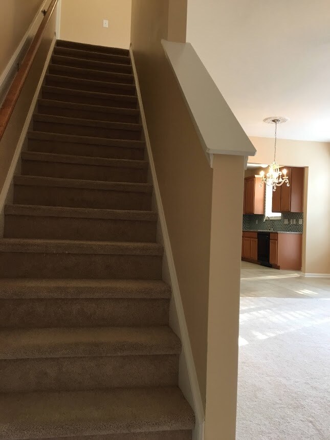 342 Stobhill Ln, Holly Springs, NC 27540 House for Rent in Holly