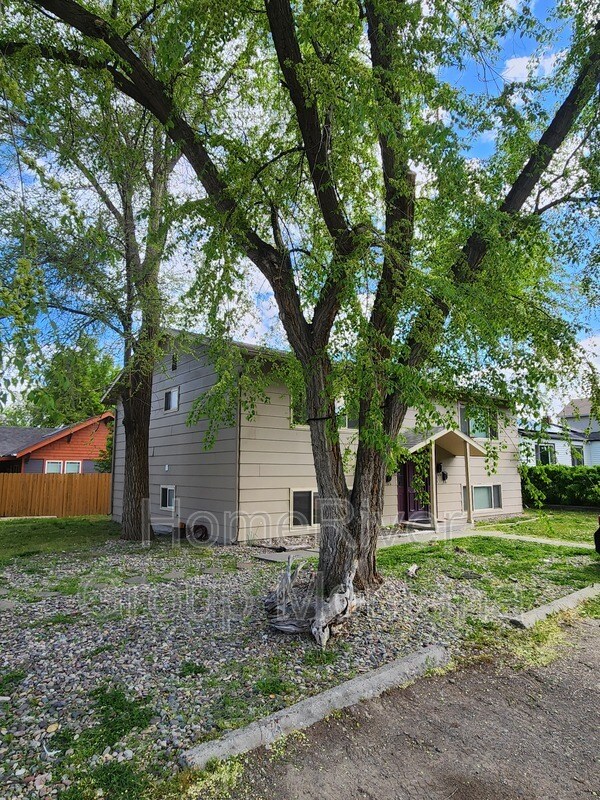 Building Photo - 1744 S 7th St W