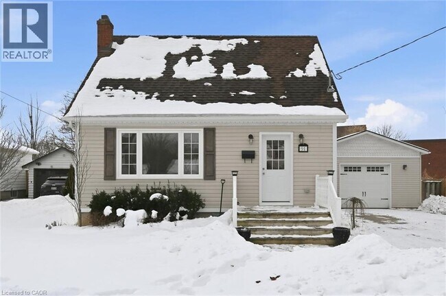 Photo du bâtiment - 91 Devon Rd