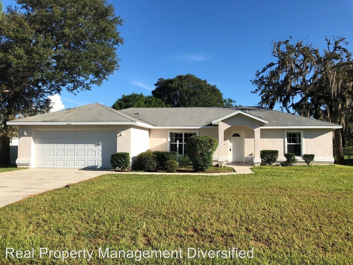 Foto principal - 3 br, 2 bath House - 549 Marion Oaks Trail