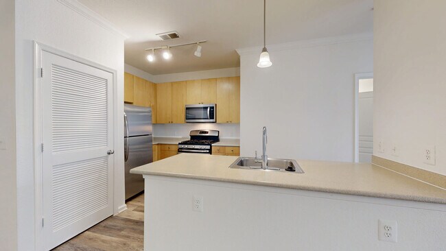 Interior Photo - Sullivan Place