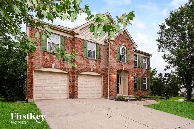 Foto del edificio - 6176 Fox Run Ln