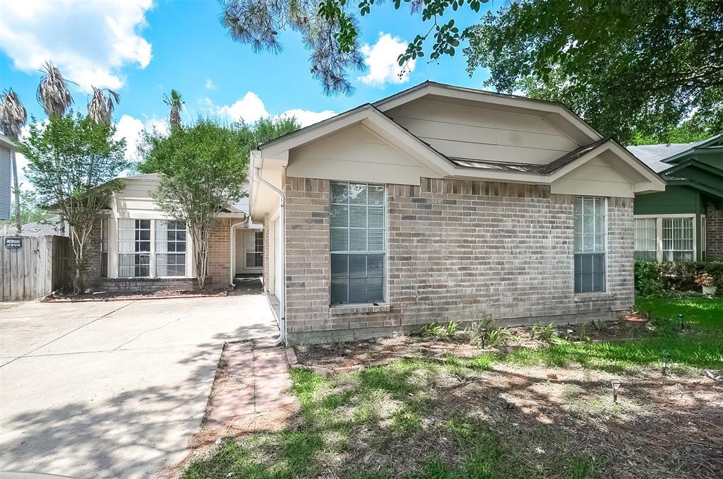 Foto principal - 1807 Trendwest Dr