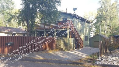 Building Photo - 106 PIERCE