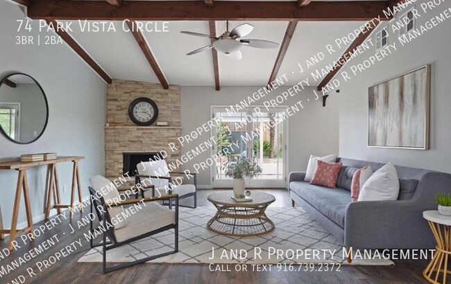 Foto del edificio - 74 Park Vista Cir