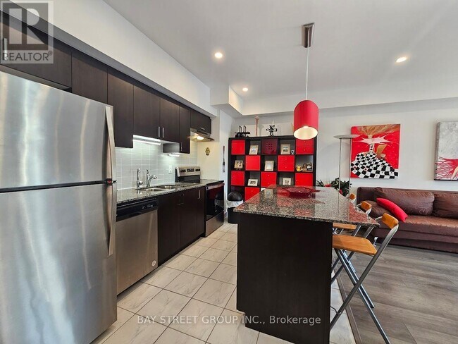 Photo du bâtiment - 8-508 Culinary Ln