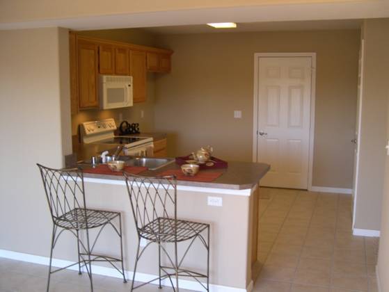 Foto del edificio - 1550 Legend Trail Dr