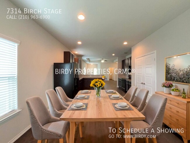Building Photo - 7314 Birch Stage