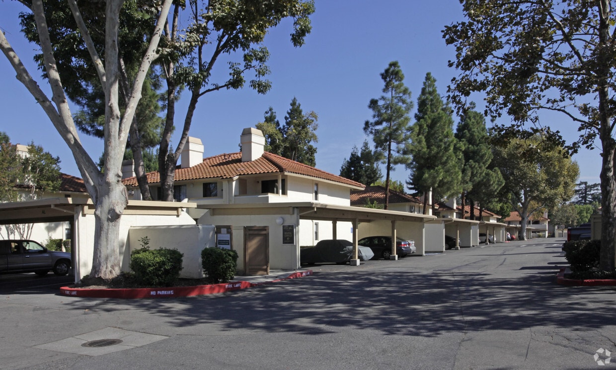 Heritage Village Apartments Campbell, CA