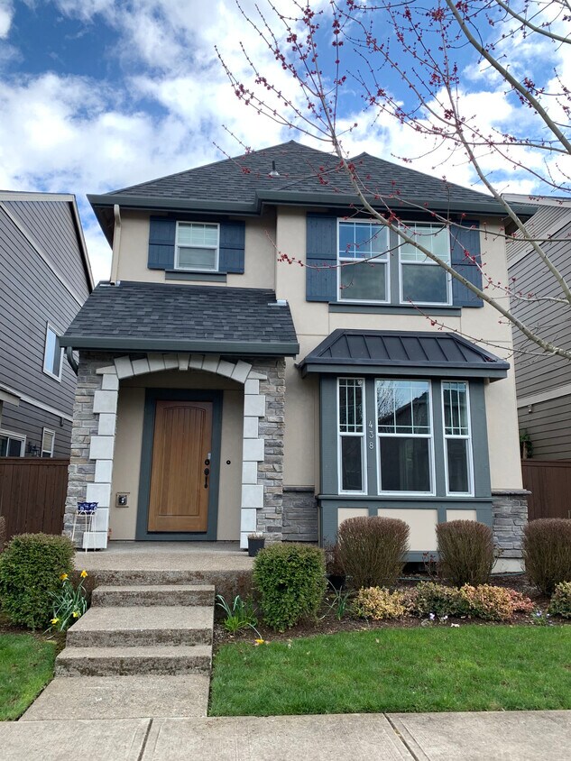438 SW 200th Ave, Beaverton, OR 97006 House Rental in Beaverton, OR