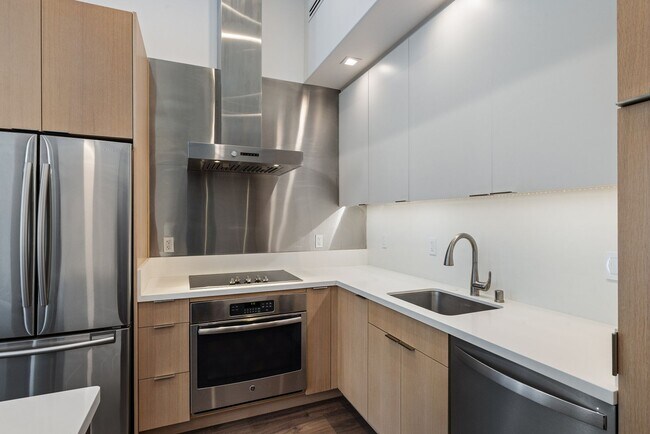 Foto del edificio - Historic Charm with Live-Work Flexibility in Downtown Honolulu