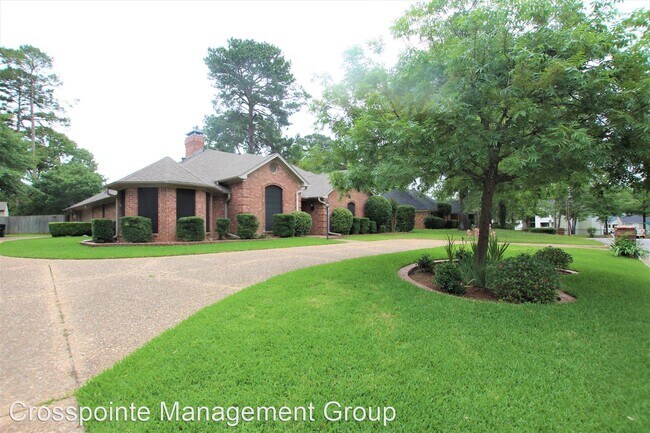 Building Photo - 3 br, 2.5 bath House - 6104 Raleigh