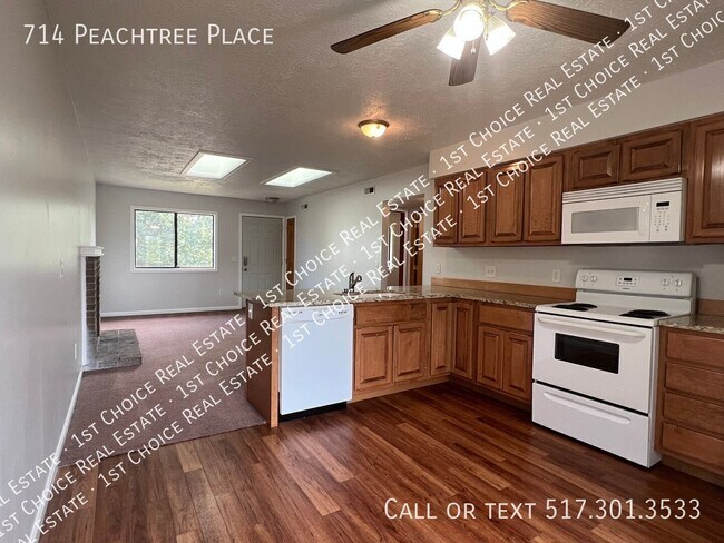 Foto del edificio - 714 Peachtree Pl