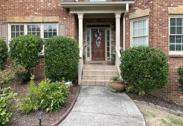 Foto del edificio - 2088 Alcovy Shoals Bluff SE