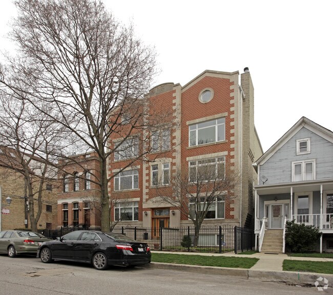 Primary Photo - 1338-1340 W Henderson St