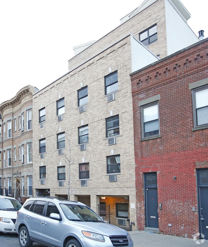 Foto del edificio - 528 Bergen St