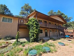 Building Photo - 10215 Ute Pass Ave