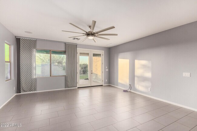 Foto del edificio - 12280 W Paso Trail