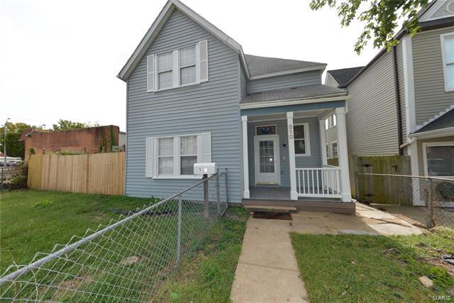 Primary Photo - 510 Holly Hills Ave