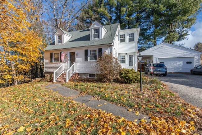 Building Photo - 141 Edmond St