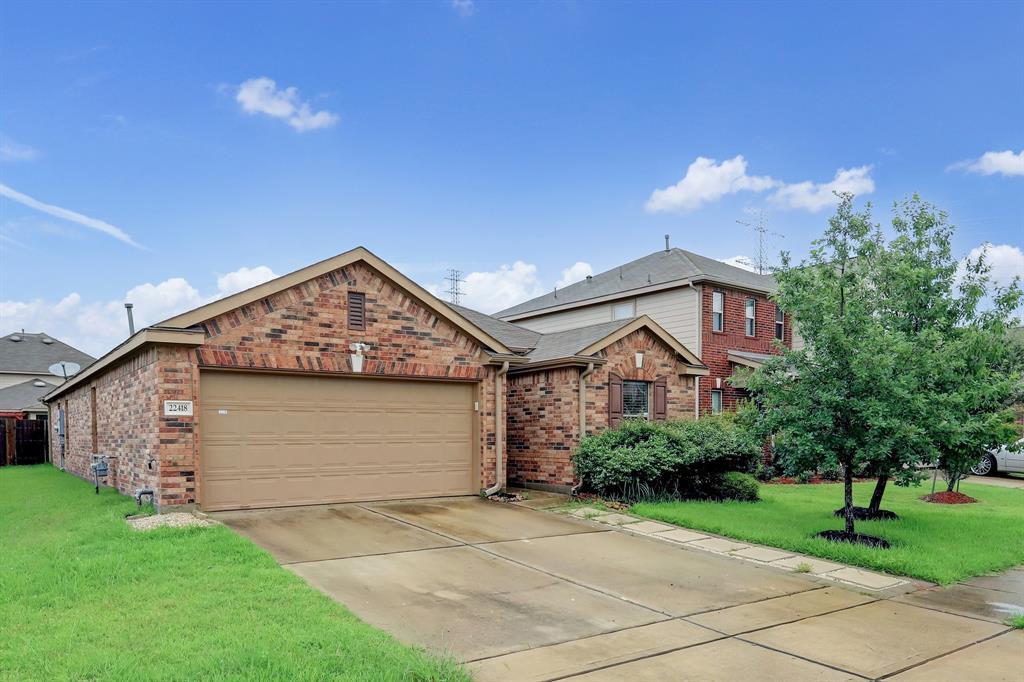 Foto principal - 22418 Bellwick Ridge Ln