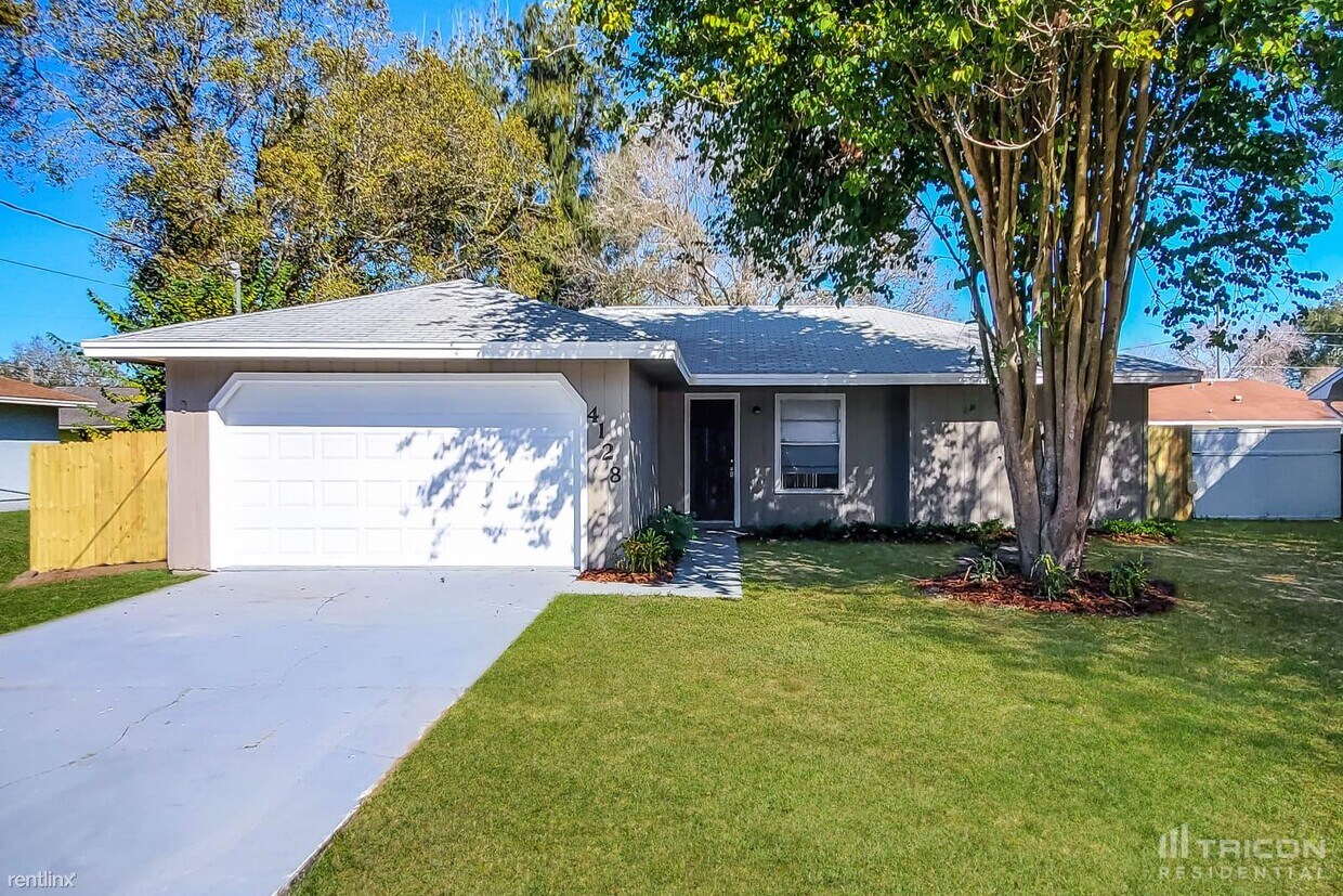 4128 Sunny Land Dr, Lakeland, FL 33813 House for Rent in Lakeland, FL